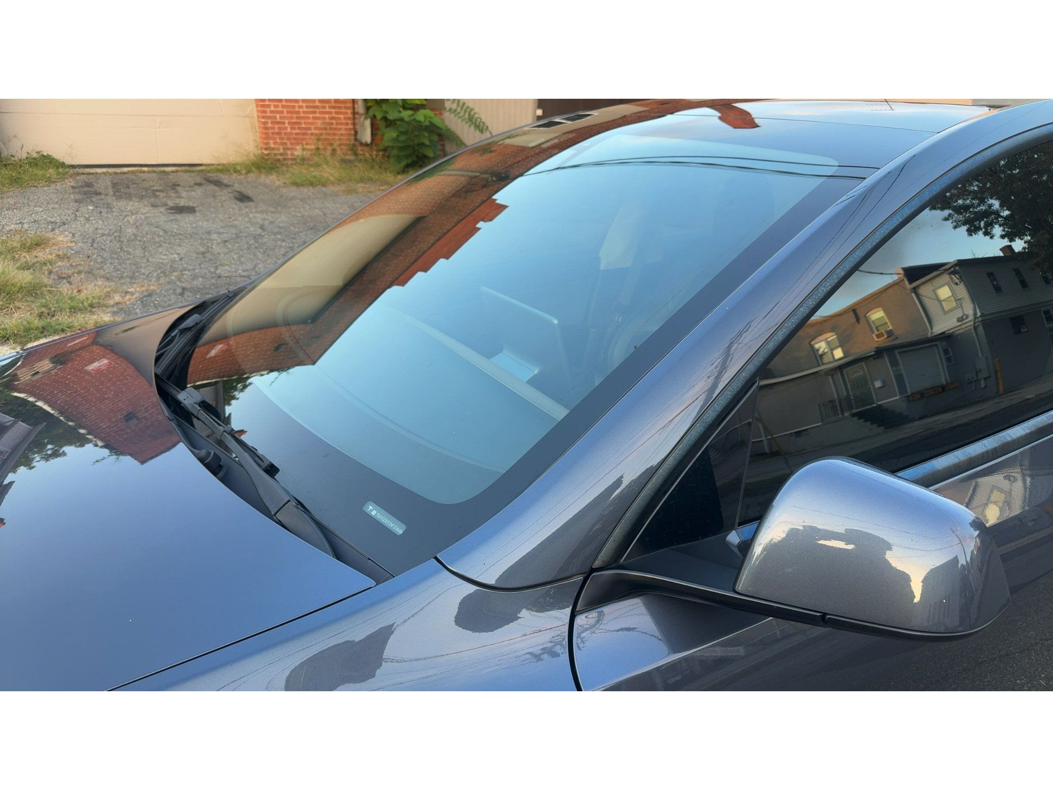 Used 2022 Tesla Model Y Performance AWD/4WD image 5