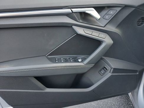 Used 2023 Audi A3 2.0T Premium w/ Convenience Package image 21