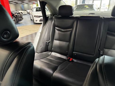 Used 2017 Cadillac XTS Luxury image 36