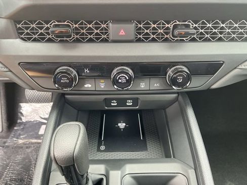 New 2026 Honda Accord LX image 18