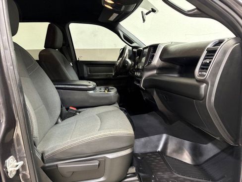 Used 2022 RAM 3500 Tradesman image 51