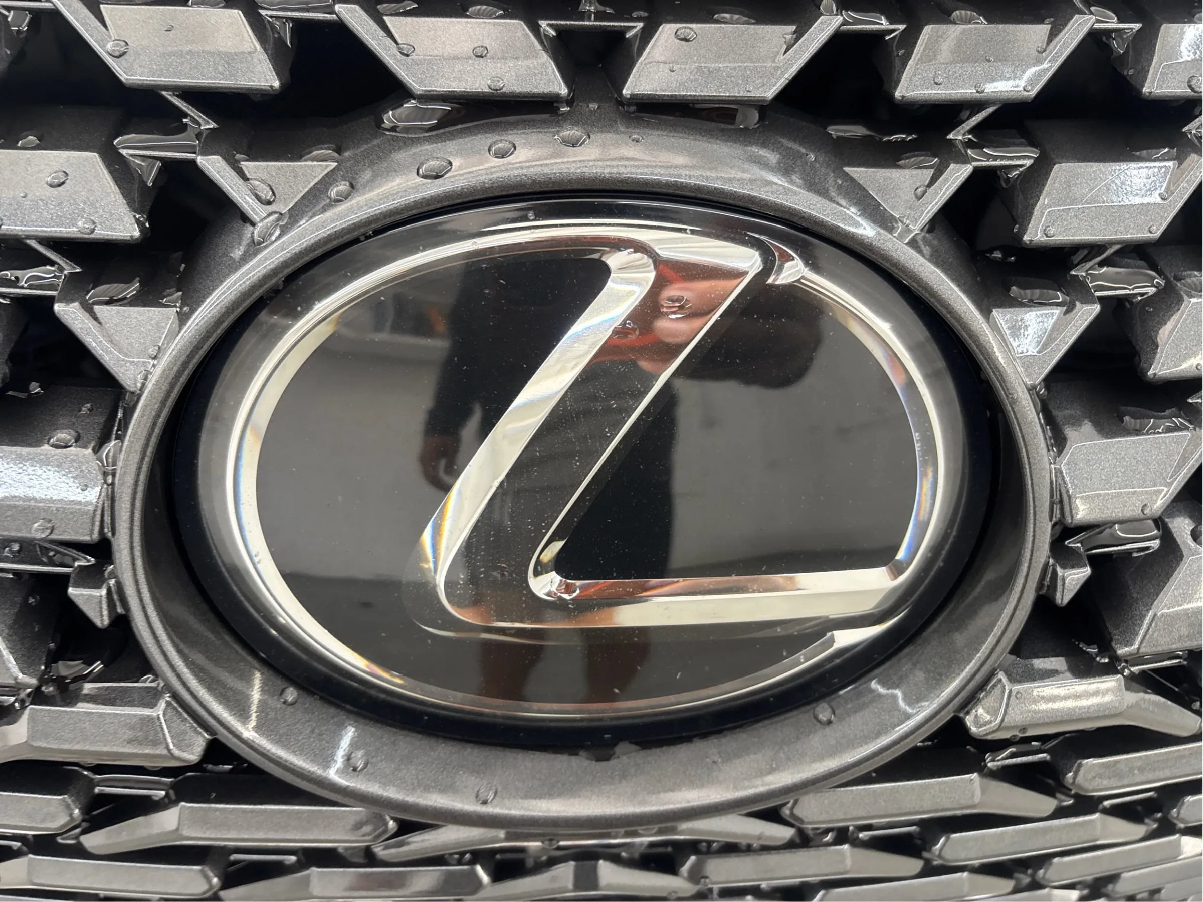 Used 2020 Lexus RX 350L Premium w/ Premium Package AWD/4WD image 34