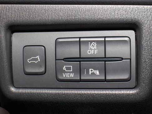 Used 2025 MAZDA CX-5 Signature image 26