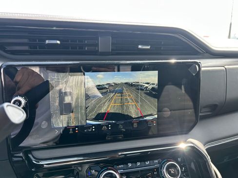 New 2026 GMC Sierra 2500 AT4X AWD/4WD image 24