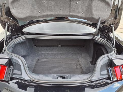 Used 2024 Ford Mustang GT Premium RWD image 14