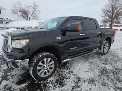 Used 2011 Toyota Tundra Limited