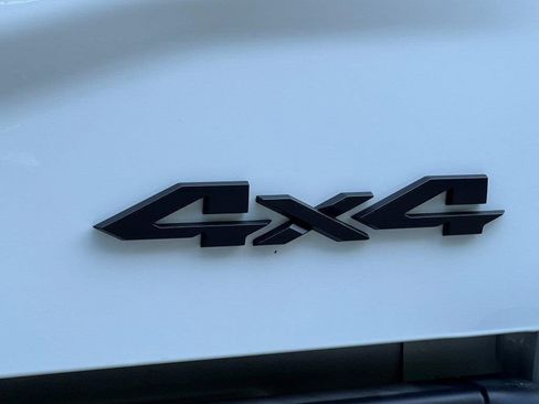 New 2025 RAM 2500 Big Horn image 6