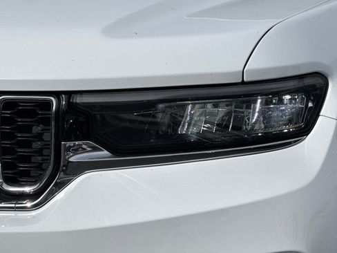 Used 2022 Jeep Grand Cherokee Limited image 49