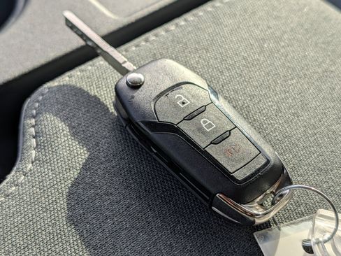 New 2026 Ford F450 XLT w/ FX4 Off-Road Package image 33