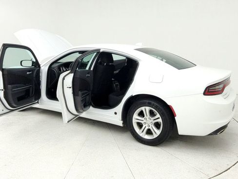 Used 2023 Dodge Charger SXT image 11