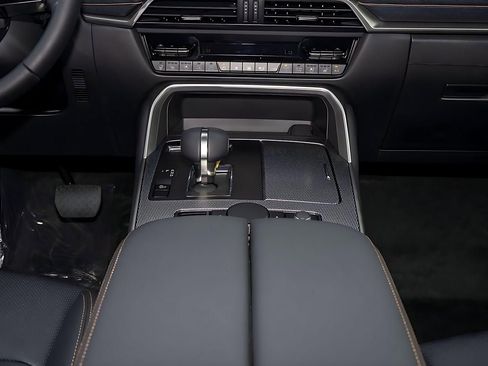 New 2026 MAZDA CX-90 3.3 Turbo w/ Premium Sport Pkg image 23