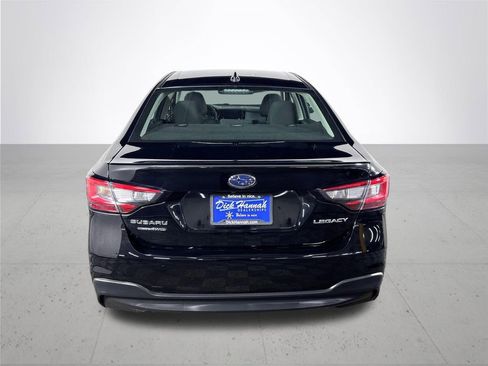 Used 2025 Subaru Legacy Premium image 7