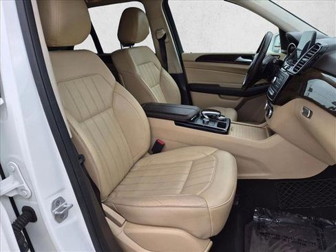 Used 2018 Mercedes-Benz GLE 350 image 22