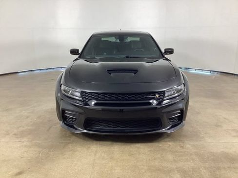 Used 2021 Dodge Charger Scat Pack RWD image 2