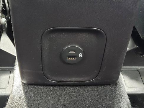 Used 2024 Ford Bronco Sport Big Bend w/ Convenience Package image 20