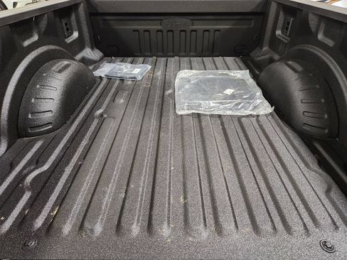 Used 2024 Ford F250 Lariat w/ Lariat Ultimate Package AWD/4WD image 56