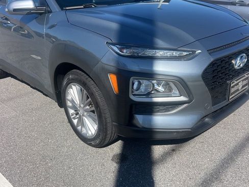 Used 2019 Hyundai Kona SEL image 3