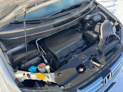 Used 2015 Honda Odyssey EX image 24