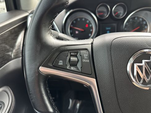 Used 2016 Buick Encore Sport Touring image 30