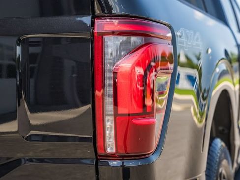 New 2026 Ford F150 Platinum AWD/4WD image 8