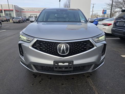 Used 2023 Acura RDX Technology Package image 10