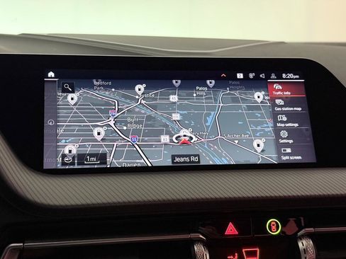 Used 2024 BMW 228i xDrive Gran Coupe w/ Convenience Package AWD/4WD image 32