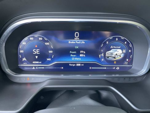 Used 2023 Chevrolet Tahoe RST w/ RST Performance Edition image 23