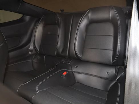 Used 2022 Ford Mustang GT Premium w/ GT Performance Package image 63