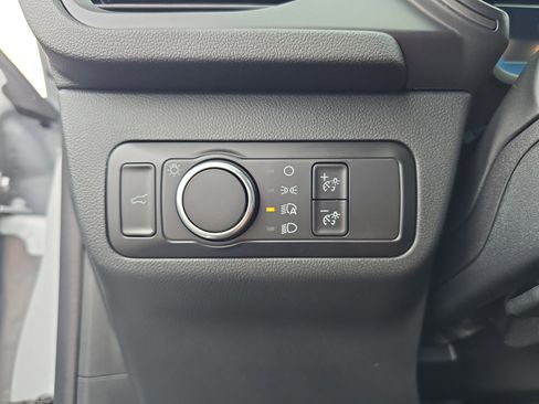New 2026 Ford Escape Active w/ Active Premium Tech Pack FWD image 22