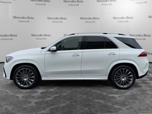 New 2026 Mercedes-Benz GLE 450 4MATIC image 2