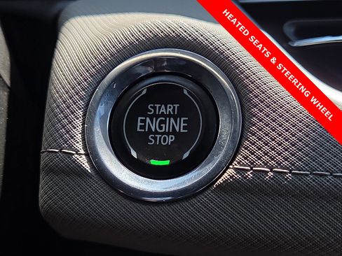 Used 2024 Chevrolet TrailBlazer LT w/ LT Cold Weather Package FWD image 20