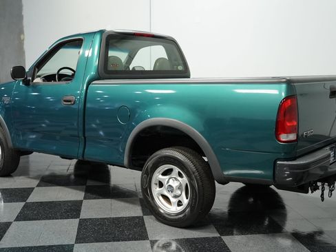 Used 1998 Ford F150 XL image 7