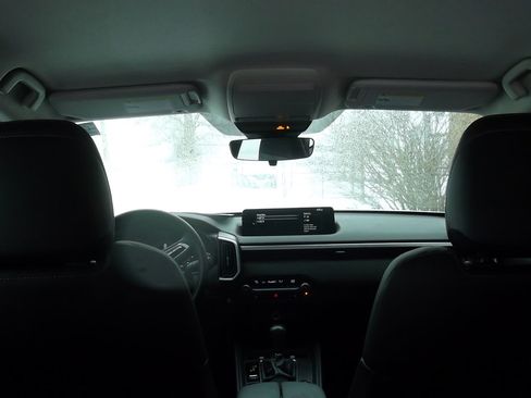 Used 2024 MAZDA CX-50 AWD 2.5 S w/ Weather Package image 7