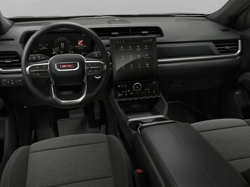 New 2027 GMC Terrain Elevation w/ LPO, Floor Liner Package AWD/4WD image 30