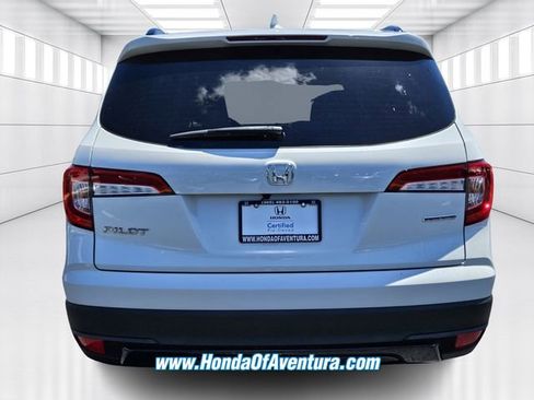 Certified 2022 Honda Pilot Special Edition image 3