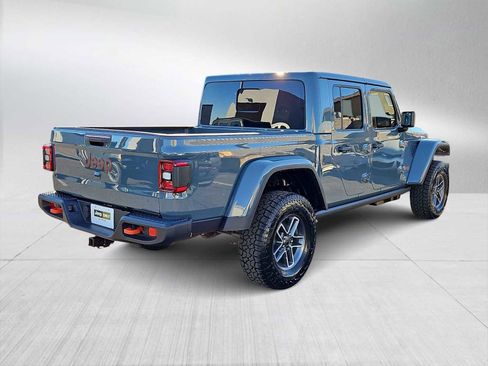 New 2026 Jeep Gladiator Mojave image 8