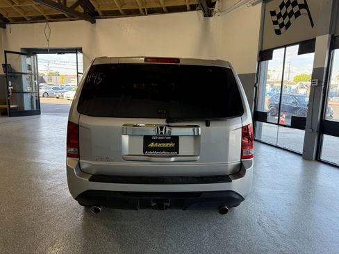 Used 2013 Honda Pilot EX-L image 6