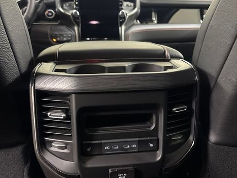 New 2026 RAM 2500 Power Wagon AWD/4WD image 20