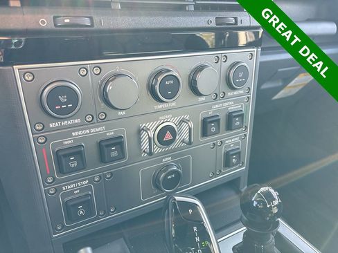 Used 2024 INEOS Grenadier Fieldmaster Edition image 22