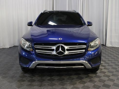 Certified 2018 Mercedes-Benz GLC 300 4MATIC image 2