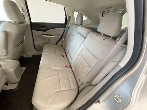 Used 2013 Honda CR-V EX-L image 22