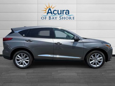 Used 2023 Acura RDX AWD image 6