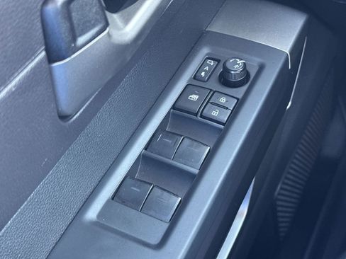 Used 2025 Toyota Sequoia SR5 image 15