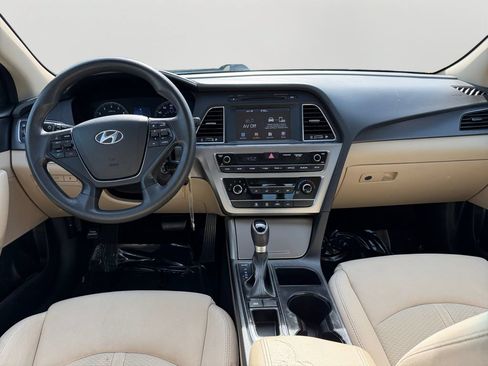 Used 2017 Hyundai Sonata Sport FWD image 16