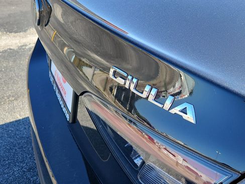 New 2025 Alfa Romeo Giulia w/ Veloce Package Rwd image 6