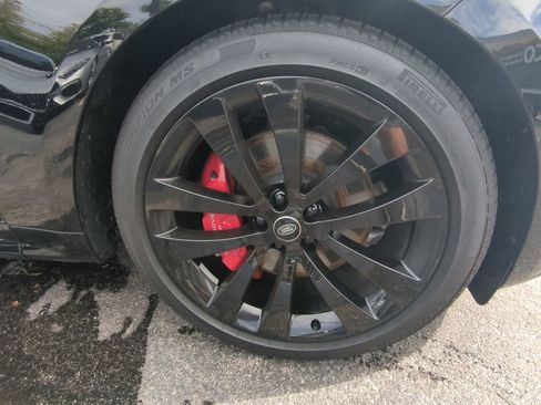 Used 2025 Land Rover Range Rover Sport Autobiography image 21