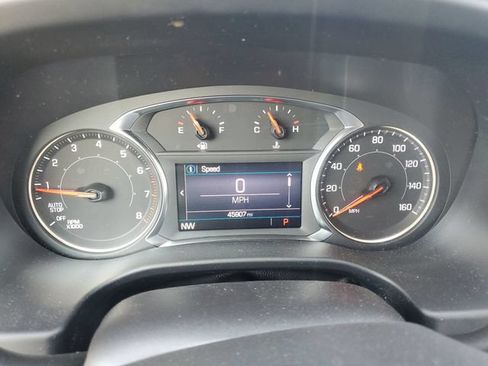 Certified 2023 GMC Acadia SLE w/ Driver Convenience Package FWD image 11