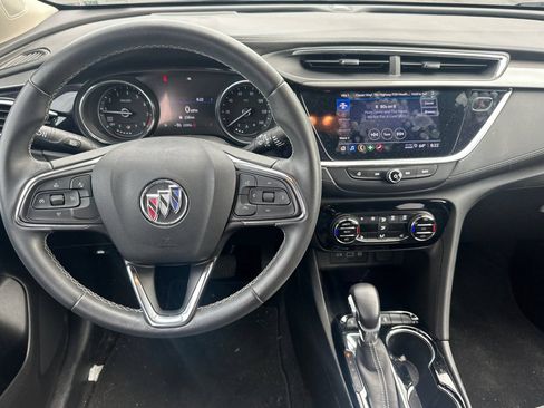 Used 2023 Buick Encore GX Select FWD image 16