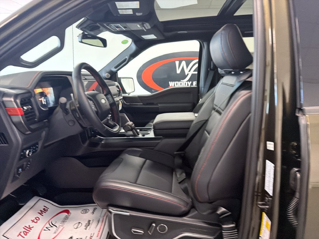 New 2026 Ford F150 Raptor AWD/4WD image 10