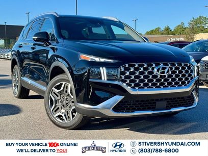 Certified 2023 Hyundai Santa Fe Limited